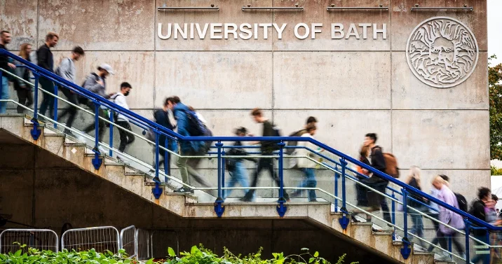University of Bath